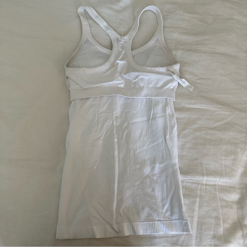 Lulu Racerback Tank - Picture 4 of 7